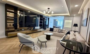 À vendre 3 chambres condo à Khlong Toei, Bangkok