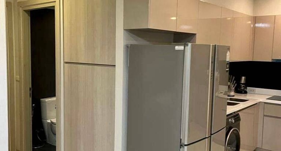 ขาย 2 ห้องนอน คอนโด ใน คลองเตย, กรุงเทพฯ