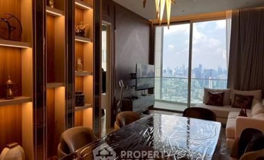 出租 和 出售 2 卧室 公寓 在 Khlong San, 曼谷