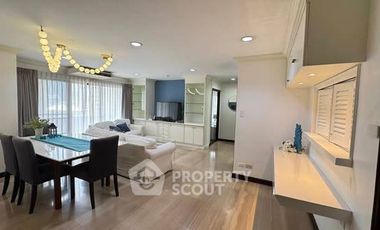 For sale 3 ベッドルーム condo in Watthana, Bangkok