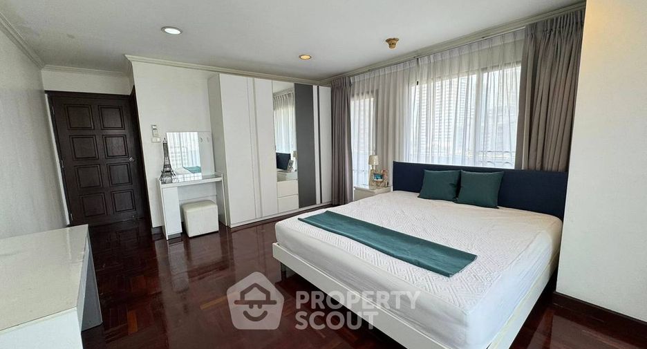 ขาย 3 ห้องนอน คอนโด ใน วัฒนา, กรุงเทพฯ