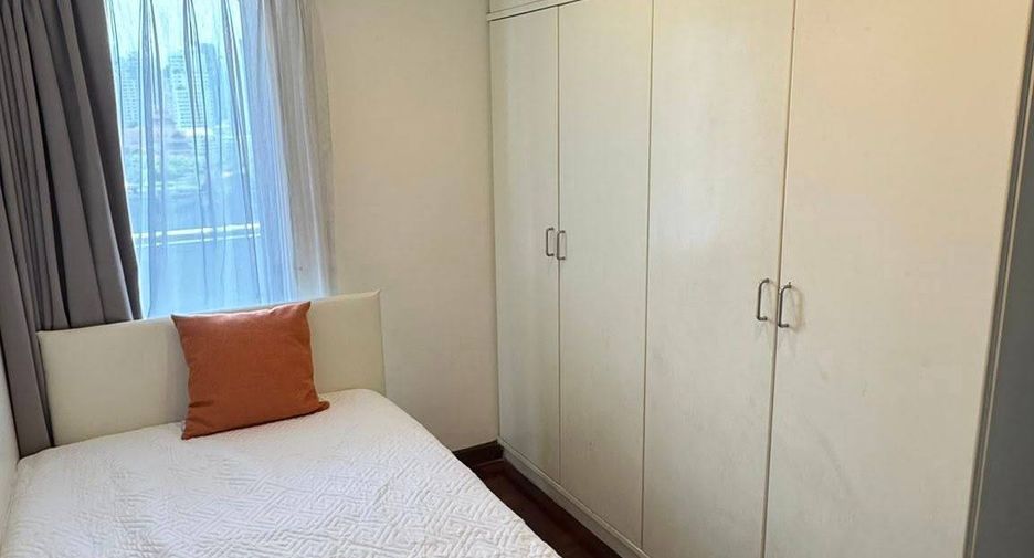ขาย 3 ห้องนอน คอนโด ใน วัฒนา, กรุงเทพฯ