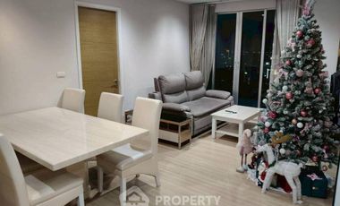 Wohnung zum Kauf mit 2 Zimmer in Phaya Thai, Bangkok