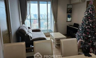 Wohnung zum Kauf mit 2 Zimmer in Phaya Thai, Bangkok