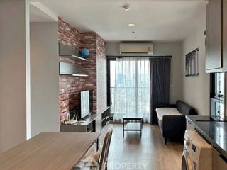 For sale 2 bedrooms condo in Chatuchak, Bangkok