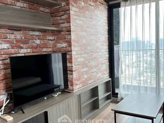 For sale 2 bedrooms condo in Chatuchak, Bangkok