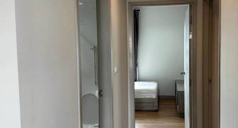 À vendre 2 chambres condo à Chatuchak, Bangkok