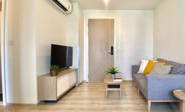 Condo en venta de 1 habitaciones en Phra Khanong, Bangkok
