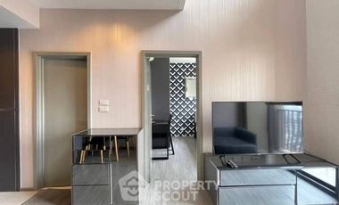 Wohnung zum Kauf mit 2 Zimmer in Khlong San, Bangkok