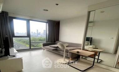 For rent and for sale 2 bedrooms condo in Khlong Toei, Bangkok