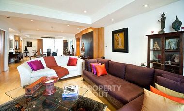 Apartamento en alquiler de 3 habitaciones en Watthana, Bangkok