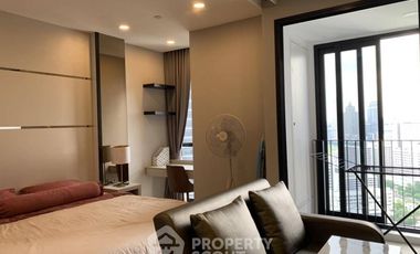 À louer 1 chambre condo à Bang Rak, Bangkok