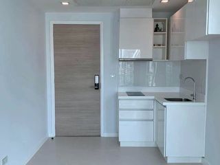 For sale 1 bed condo in Ratchathewi, Bangkok