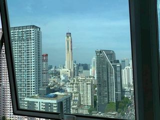 For sale 1 bed condo in Ratchathewi, Bangkok