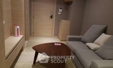 Аренда 1 кровать кондо в Сатхон, Бангкок