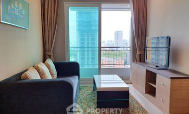 Condo en alquiler de 1 habitaciones en Watthana, Bangkok
