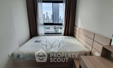For rent 2 ベッドルーム condo in Phra Khanong, Bangkok