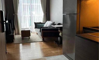 Wohnung zur Miete mit 1 Zimmer in Khlong Toei, Bangkok