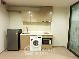 For rent 1 bed condo in Chatuchak, Bangkok