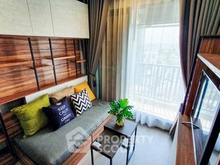For rent 1 bed condo in Chatuchak, Bangkok