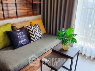 For rent 1 bed condo in Chatuchak, Bangkok