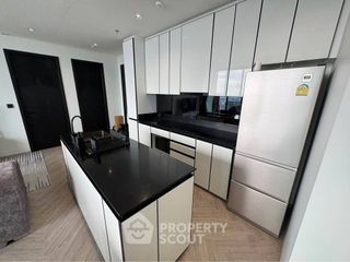 For rent 2 ベッドルーム condo in Khlong San, Bangkok
