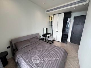 For rent 2 ベッドルーム condo in Khlong San, Bangkok