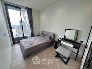 For rent 2 ベッドルーム condo in Khlong San, Bangkok