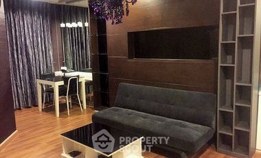 Wohnung zur Miete mit 1 Zimmer in Khlong Toei, Bangkok