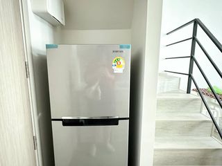 For rent 2 bedrooms condo in Bang Phlat, Bangkok
