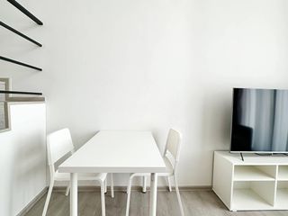 For rent 2 bedrooms condo in Bang Phlat, Bangkok