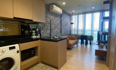 Wohnung zur Miete mit 1 Zimmer in Suan Luang, Bangkok