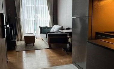 Wohnung zur Miete mit 1 Zimmer in Khlong Toei, Bangkok
