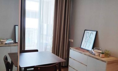 Wohnung zur Miete mit 1 Zimmer in Khlong Toei, Bangkok