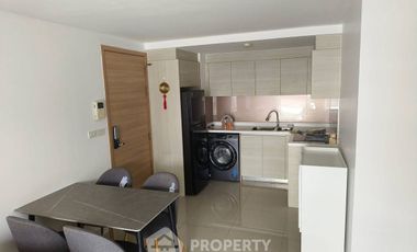 Wohnung zur Miete mit 2 Zimmer in Watthana, Bangkok