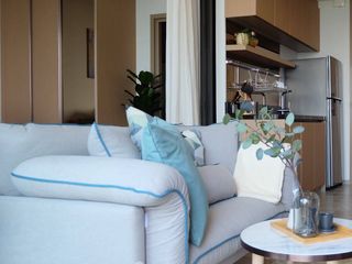 For rent 1 bed condo in Suan Luang, Bangkok