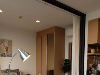 For rent 1 bed condo in Suan Luang, Bangkok
