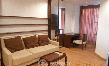 Wohnung zur Miete mit 1 Zimmer in Khlong Toei, Bangkok