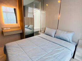 For rent 2 bedrooms condo in Bang Lamung, Chonburi
