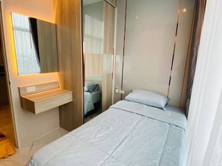 For rent 2 bedrooms condo in Bang Lamung, Chonburi