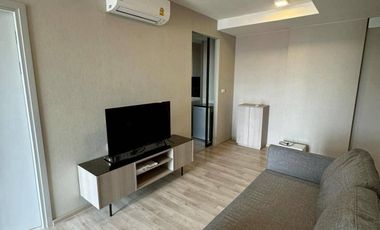 For rent 1 bed condo in Phra Khanong, Bangkok