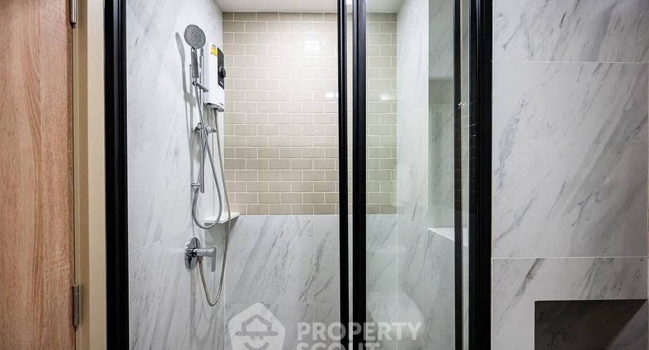 For rent 1 bed condo in Ratchathewi, Bangkok