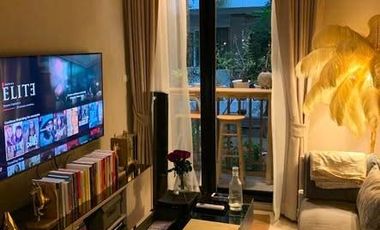 For rent 1 bed condo in Phra Khanong, Bangkok