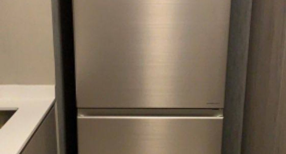 For rent 1 bed condo in Phra Khanong, Bangkok