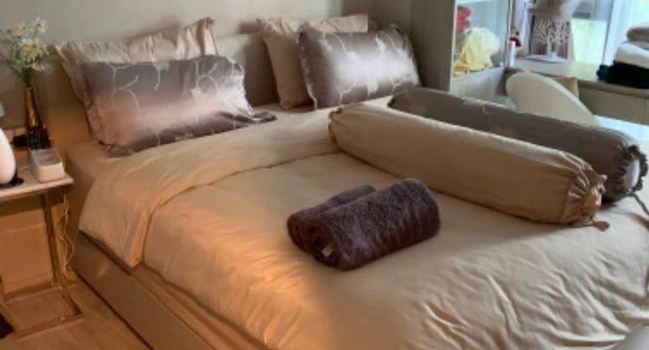 For rent 1 bed condo in Phra Khanong, Bangkok