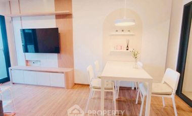 For rent 2 bedrooms condo in Chatuchak, Bangkok