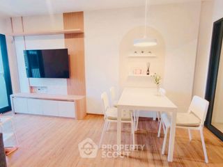 Wohnung zur Miete mit 2 Zimmer in Chatuchak, Bangkok