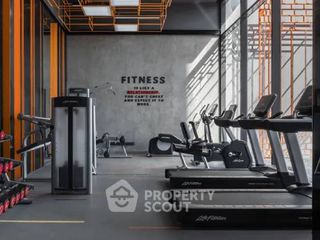 For rent 1 Beds condo in Phra Khanong, Bangkok