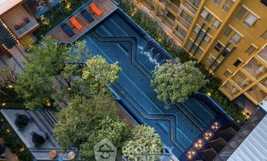 出租 2 卧室 公寓 在 Khlong Toei, 曼谷
