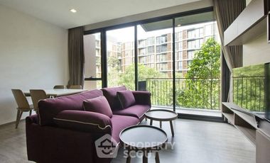 Wohnung zur Miete mit 2 Zimmer in Suan Luang, Bangkok